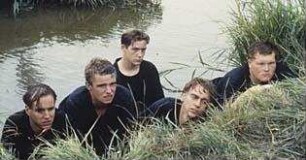 Frankie, Jonny und die Anderen