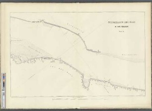 Sect. IX. : Flegenberg. Rosenweide. Auf der Howe.