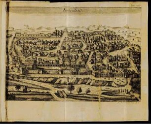 Jerusalem.