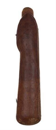 Messer, Gabel und Löffel in Etui, 2006.M.253 a-d