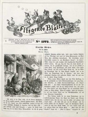 "Slavische Märchen"