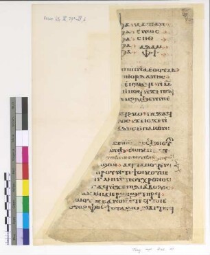Lk. III, 37 - IV, 6