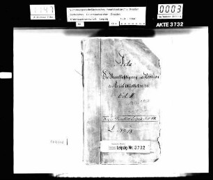 Beaufsichtigung und Revision der Leihbibliotheken, Bd. 02