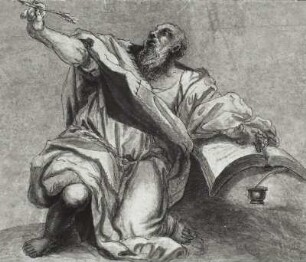 Ein Prophet