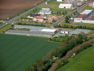 Dornheim bei Arnstadt