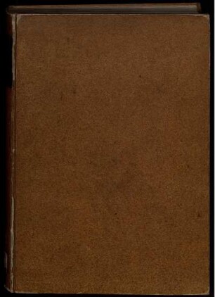 5: Giornale di scienze naturali ed economiche