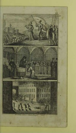 60. Die Türken erobern Constantinopel. 1453
