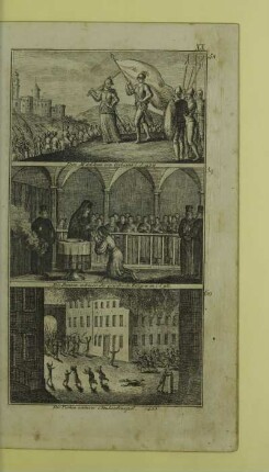60. Die Türken erobern Constantinopel. 1453