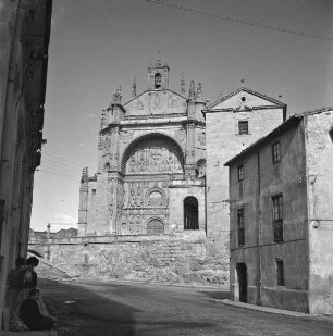 San Estéban