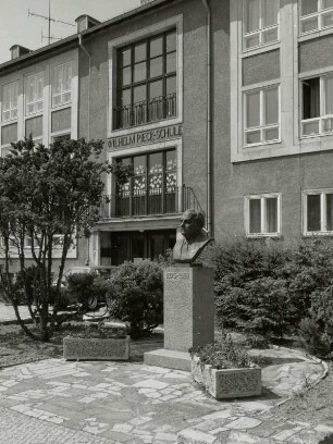 Wilhelm-Pieck-Schule, 3. Grundschule