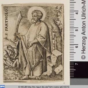 Bartholomäus