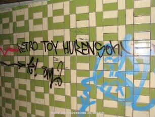 PETRO TOY HURENSOHN