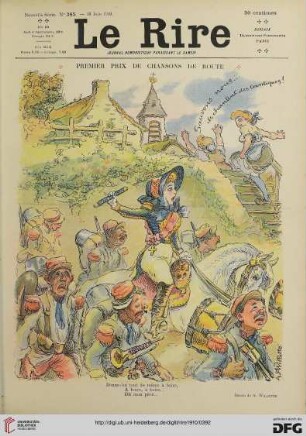No. 385 (18 Juin 1910)