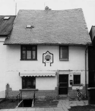 Mengerskirchen, Ringstraße 8