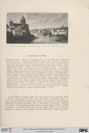 Chapitre dixième