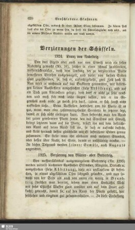45. Verzierungen der Schüsseln