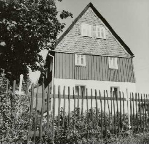 Haus Nr. 18