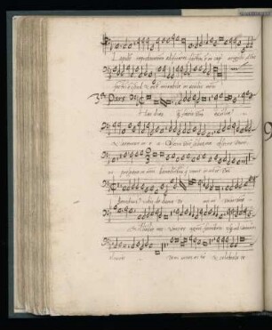 III. Haec dies quam fecit