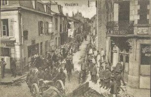 Vouziers