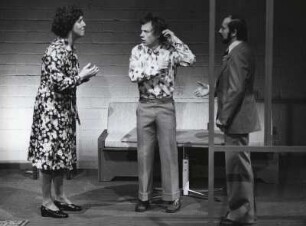 Vatermutterkind: Ellen Esser, Thomas Ahrens, Christian Veit
