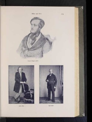 Richard Wagner