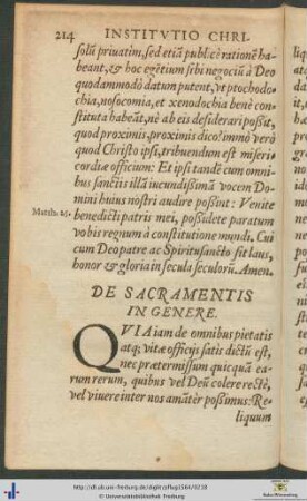 De Sacramentis