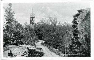 Pulsnitz. Keulenberg