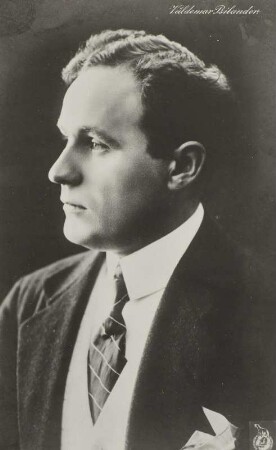 Psilander, Valdemar