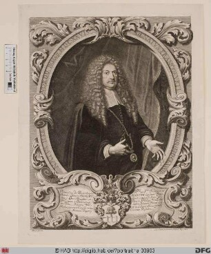 Bildnis Franz von Barckhausen