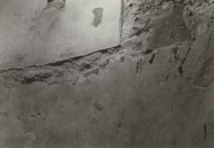 Grabung, Wechselburg