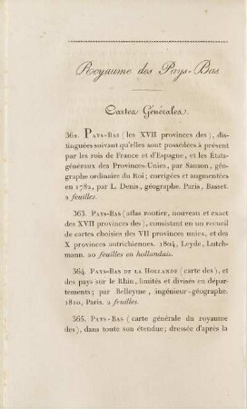 Royaume des Pays-Bas