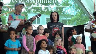 Alte Seegrasspinnerei - Ökologisches, soziales und kulturelles Zentrum