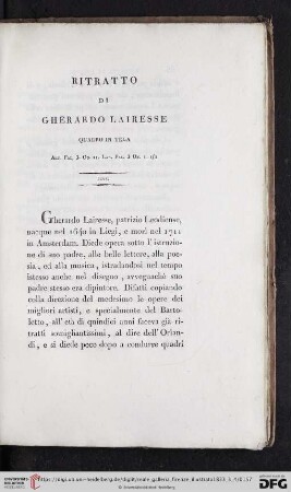 Gherardo Lairesse