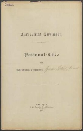 Nationalliste