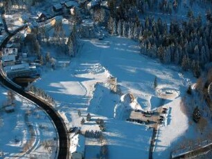 Oberhof