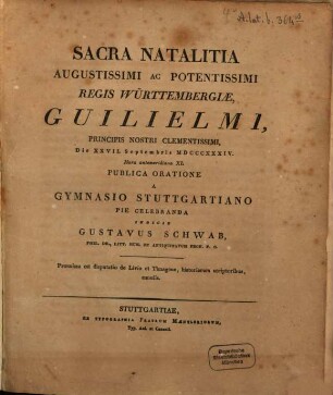 Disputatio de Livio et Timagene, historiarum scriptoribus aemulis