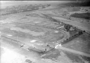Leipzig, Sportplatz (Allgemeiner Turn-Verein)