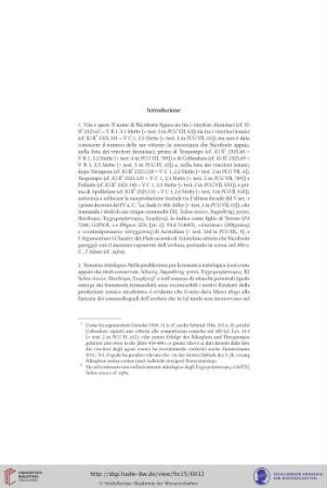 Introduzione