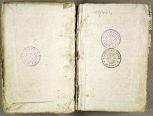Catalogi breves personarum et officiorum
