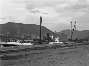 Elbhafen