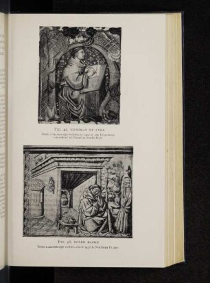 Fig. 45. Nicholas of Lyra