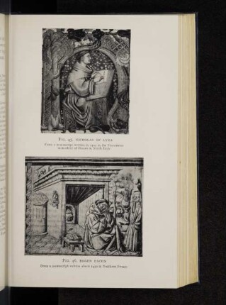 Fig. 45. Nicholas of Lyra