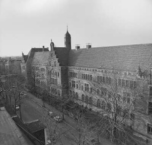 Freimaurerinstitut