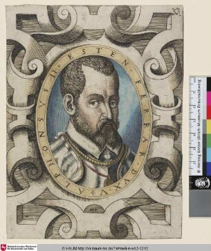 [Alfons I., Herzog von Ferrara]