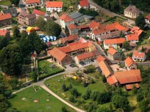 Behringen : Gemeinde Ilmtal
