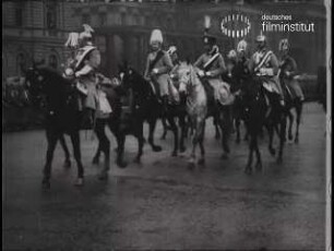 Berlin. Bilder von der Jahrhundertfeier 1813-1913 (1913)