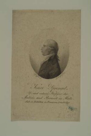 Kurt Sprengel