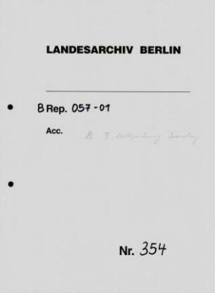 Materialiensammlung der ZSt Ludwigsburg zur Rechtssprechung