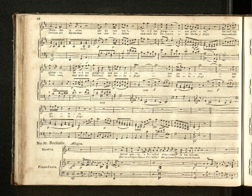 No.22 Recitativ.