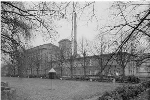 Brandenburgische Tuchfabriken, Forst